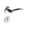 Fechadura Externa Classic Pado ROS 691 80E CR - 1