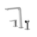 Ver imagem 1 de Monocomando para Cozinha com Ducha Manual Bistrô Docol