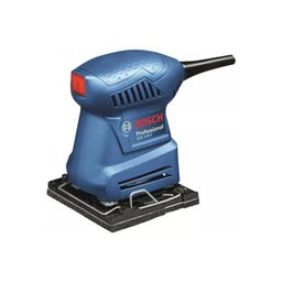 Lixadeira Orbital Bosch GSS 140-1 220v - 1