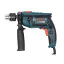 Ver imagem 1 de Furadeira de Impacto Bosch GSB 13RE 650W Profissional 127V