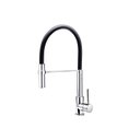 Ver imagem 1 de Misturador Monocomando Eternit Gourmet para Cozinha 2264-E76