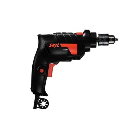 Furadeira de Impacto Bosch Skil 6600 570W 110V