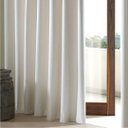 Ver imagem 2 de Cortina Decora c/ Blackout - Viena - 3,80m x 2,60m - p/ Varão - Dohler
