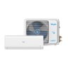 Split Hi-wall Elgin 9000btus Eco Inverter Ii 220v - 1