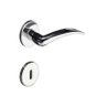 Fechadura Interna Classic Pado 691 80I - 1