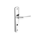 Ver imagem 1 de Fechadura para Banheiro ESP26 Popline Soprano