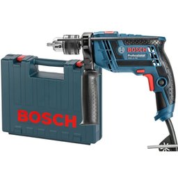 Furadeira Profissional de Impacto Bosch 650W - 1