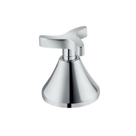 Acabamento para Registro de Gaveta e Pressão Docolbase 3/4"