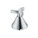 Ver imagem 1 de Acabamento para Registro de Gaveta e Pressão Docolbase 3/4"