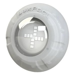 Refletor de Led para Piscina Luxpool 9w Rgb com Cabo de 2 Metros