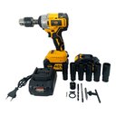 Ver imagem 4 de Parafusadeira 48v Potente Profissional Recarregável