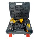 Ver imagem 3 de Parafusadeira 48v Potente Profissional Recarregável