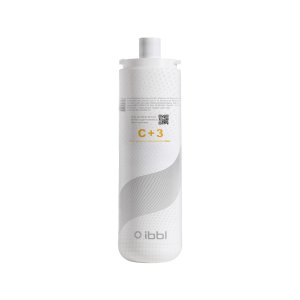 Refil Filtro C+3 Girou Trocou Reduz Cloro e Sedimentos Ibbl