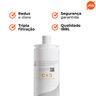 Refil Filtro C+3 Girou Trocou Reduz Cloro e Sedimentos Ibbl - 5