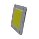 Ver imagem 2 de Chip + Reator Driver 20w Reposição Refletor Led Branco Frio Kit 8