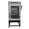 Forno Turbo Elétrico Venâncio Twister 10 Esteiras Monofásico 220v Fvt10e-49094 - 2