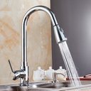 Ver imagem 3 de Misturador Monocomando Torneira Gourmet Cozinha com Extensor Ducha Móvel Regulável Equinox - Máxima