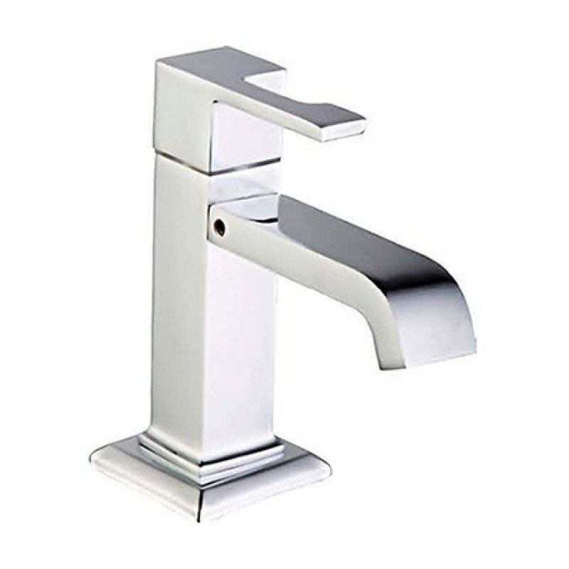 Torneira Banheiro Lavabo Samara - Máxima Metais - 1