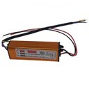 Ver imagem 2 de Drive reator 50w para reposição refletor led bivolt kit 6