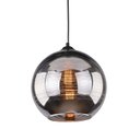 Ver imagem 2 de Lustre Pendente Taschibra TD 3018 Cromado E27