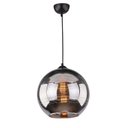 Ver imagem 1 de Lustre Pendente Taschibra TD 3018 Cromado E27