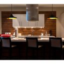 Ver imagem 4 de Lustre Pendente Taschibra TD 900 Preto E27