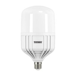Lâmpada Led Taschibra TKL 230 40W Bivolt E27 6500K - Luz Branca - 1
