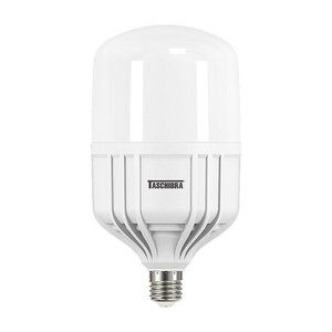 Lâmpada Led Taschibra TKL 230 40W Bivolt E27 6500K - Luz Branca