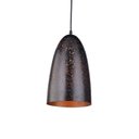 Ver imagem 2 de Lustre Pendente Taschibra Td 3009 Preto E27