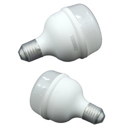 LÂMPADA DE LED E27 30W 6500K TKL 170 TASCHIBRA - 6