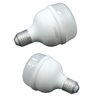 LÂMPADA DE LED E27 30W 6500K TKL 170 TASCHIBRA - 6