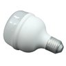 LÂMPADA DE LED E27 30W 6500K TKL 170 TASCHIBRA - 5