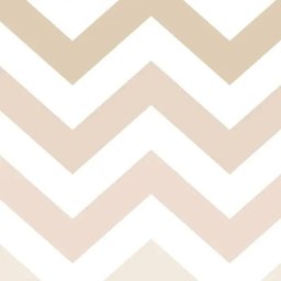 Papel de Parede Bobinex Coleção Renascer Chevron Bege 6238 - Lyam Decor - 1