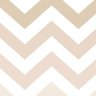 Papel de Parede Bobinex Coleção Renascer Chevron Bege 6238 - Lyam Decor - 1