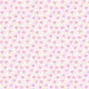 Ver imagem 1 de Papel De Parede Infantil Florzinha Rosa Renascer Bobine 6253