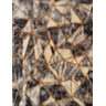 Tapete Rayza Marbella Orion Cosmos 2.00m X 2.50m - 2