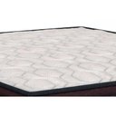 Ver imagem 5 de Cama Box King: Colchão Molas Ensacadas Orthoflex MasterPocket Memory HP + Base CRC Courano Branco(19