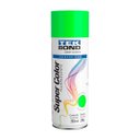 Ver imagem 2 de Kit 6 Unidades Tinta Spray 350ml Tekbond Verde Florescente