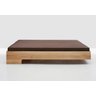 Cama Flutuante Snooze Casal - 1