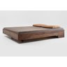 Cama Flutuante Snooze Casal - 3