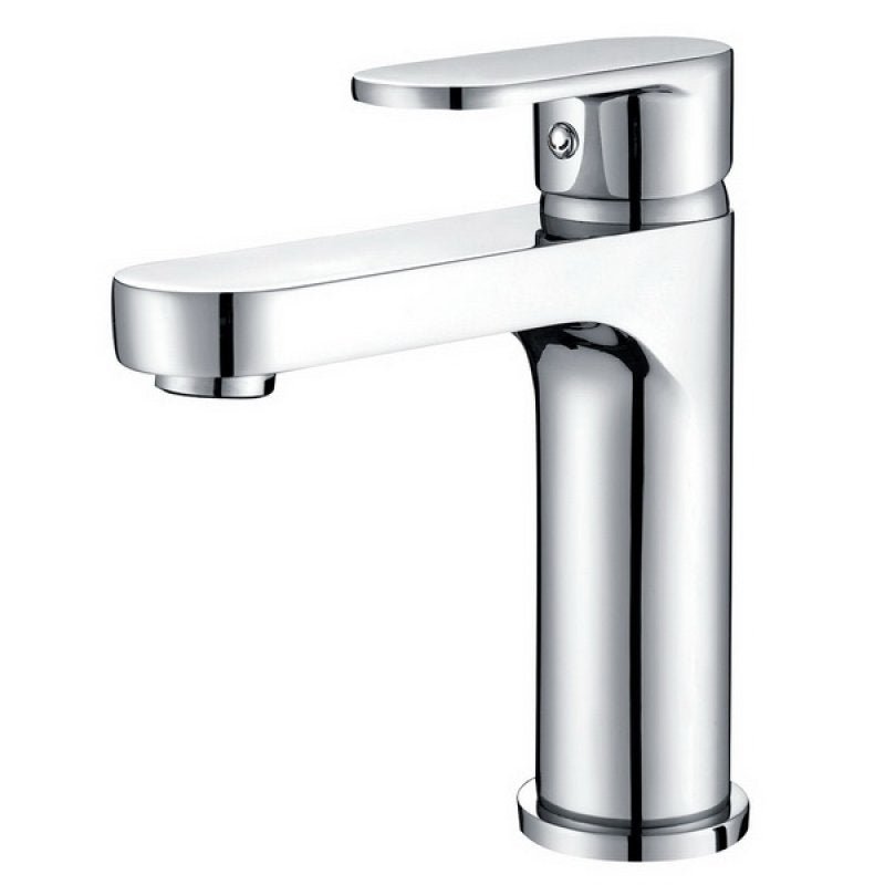 Torneira Misturador Monocomando Banheiro Lavabo Vittoria - Premierdecor - 1