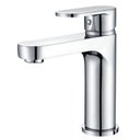 Ver imagem 2 de Torneira Misturador Monocomando Banheiro Lavabo Vittoria - Premierdecor
