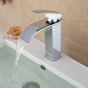 Torneira Misturador Monocomando Banheiro/lavabo Prime - Premierdecor
