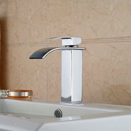 Torneira Misturador Monocomando Banheiro/lavabo Prime - Premierdecor - 2