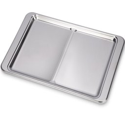 Conjunto Para Frios 3 Peças Átina Aço Inox Acrílico Brinox - 5