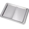 Conjunto Para Frios 3 Peças Átina Aço Inox Acrílico Brinox - 5