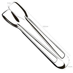 Conjunto Para Frios 3 Peças Átina Aço Inox Acrílico Brinox - 4