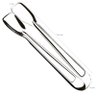 Conjunto Para Frios 3 Peças Átina Aço Inox Acrílico Brinox - 4
