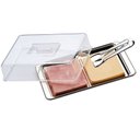 Ver mais imagens de Conjunto Para Frios 3 Peças Átina Aço Inox Acrílico Brinox