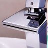 Torneira Cascata Misturador Monocomando Banheiro/Lavabo Onix - Premierdecor - 3